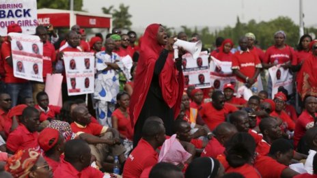 63 жени, отвлечени от от "Боко Харам" в Нигерия, успяха да избягат