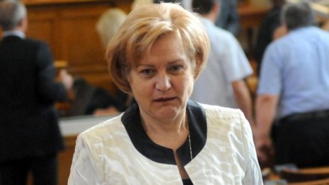 ГЕРБ: Ако трябва, да се тегли дълг заради бюджета