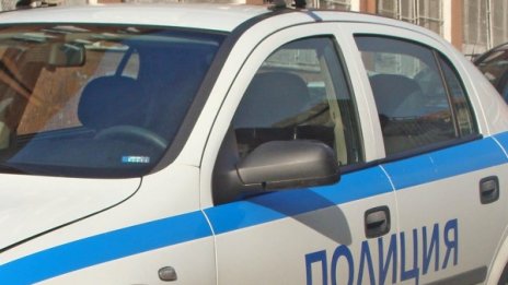 Задържаха пиян шофьор в Шумен, след като нападнал полицай 