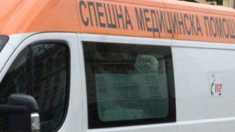 Жена загина при тежка катастрофа в Плевенско