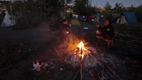 Български роми с присъди до 7 г. за трафик на хора във Франция