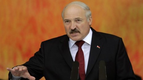 Какво Западът може да направи с Лукашенко