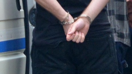 Полицията пипна 46-годишен в София за ало имама