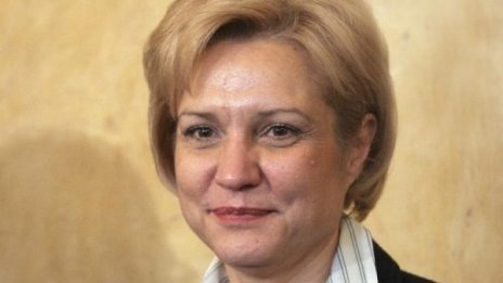 КТБ е изолиран случай, няма банкова криза, рече Стоянова