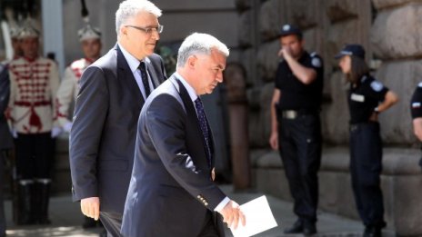 От БСП не потвърдиха, че ще има закон по казуса с КТБ 