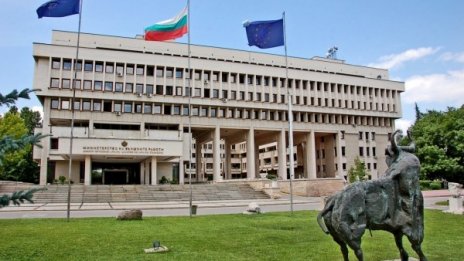 МВнР няма информация за българи на борда на сваления Боинг