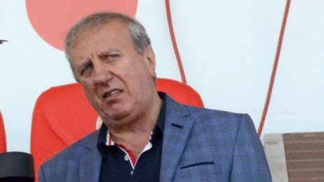 Лупи: Няма да правим трагедии, ако ЦСКА отпадне