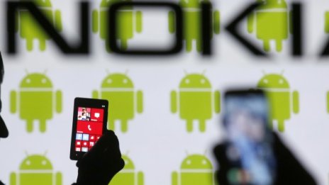Microsoft приключва авантюрата си с Android 