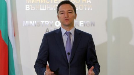 Вигенин: Този кабинет да предложи BG еврокомисар