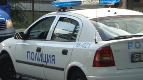 Автобус с деца от Беларус катастрофира край Русе