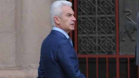 Сидеров се надява да сме "Колония на СССР"