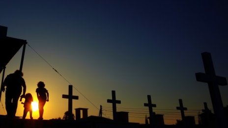За едни национална трагедия, за други свобода