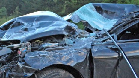 19 души са ранени на пътя за последните 24 часа