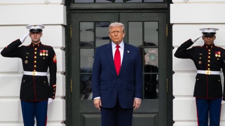 Тръмп постави краен срок Украйна да приеме предложението на САЩ за край на войната