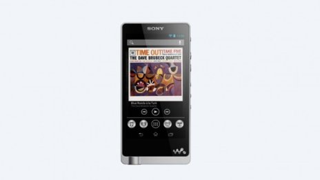 Walkman се завръща на сцената