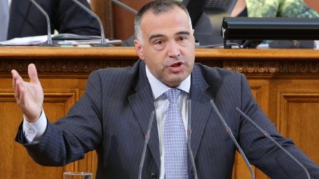 Кутев си пожела: Никога повече коалиция с ДПС