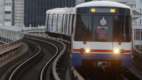В Тайланд връщат влаковете с вагони само за жени