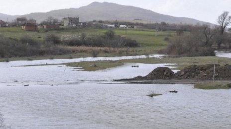 Водата от яз. "Боровица" да не се пие до 28 юли