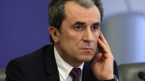 Внесохме актуализацията на бюджета обмислено!