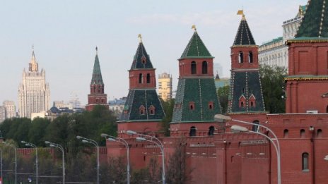 Москва обвинява САЩ, че водят кампания за очерняне на Русия