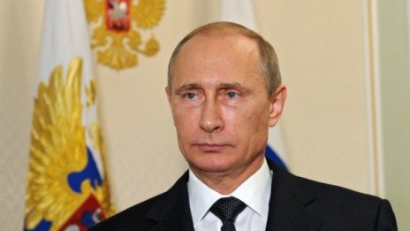 Бойната мощ на Черноморския флот е приоритет за Русия