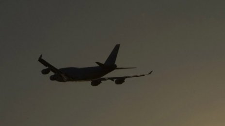 Наблюдателни полети на Румъния и САЩ над Русия и Беларус