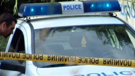 Откриха граната в мазе на блок във Варна