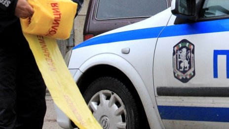 Жена е намерена мъртва и обгорена в дома си във варненско село