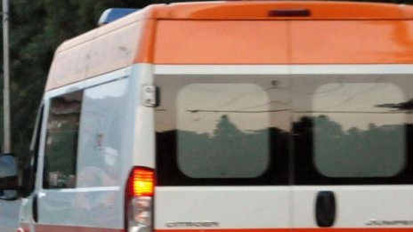 Кола падна в коритото на Места, 22-годишен загина