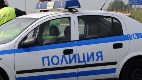  Петима "ало" измамници са задържани при полицейска операция 
