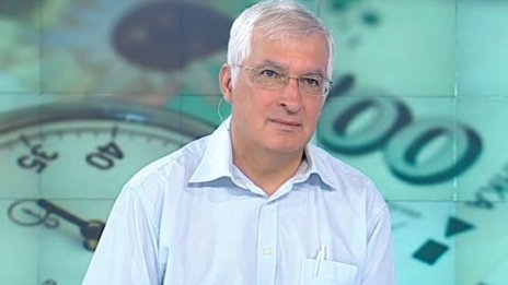 Икономическата логика не подкрепя актуализацията на бюджета