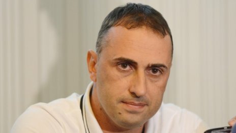 В Кипър заляха със суперлативи Ивайло Петев 