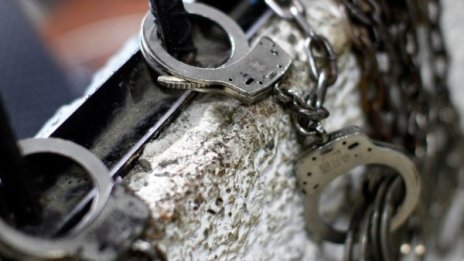 Москва обвинява задържания у нас Кобляков в кражба на активи