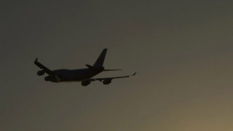 Самолети на САЩ със забрана да летят над Ирак на височина под 9 км