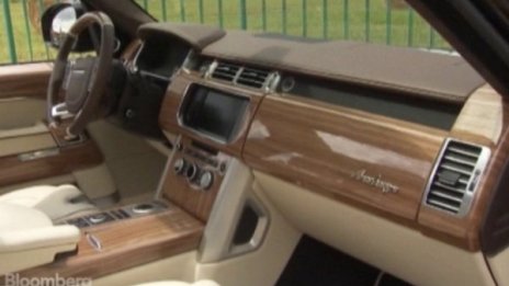 Как да поберем Aston Martin във Ferrari?