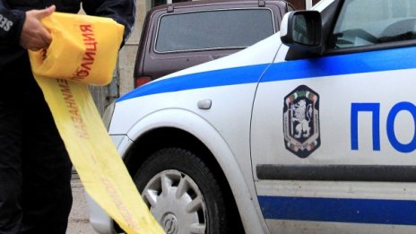 Полицай се самоуби в Сандански