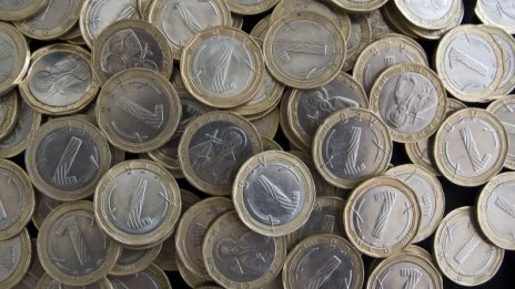 Кога другите области ще настигнат столицата по доходи? 