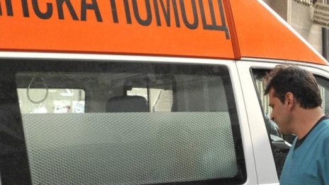 Един загинал и 26 ранени при катастрофи за денонощие