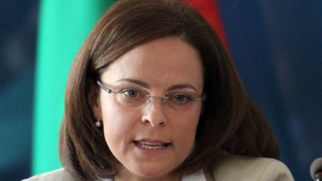 Здравната рефома няма да се случи скоро, убедена е Андреева 