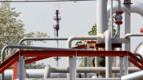 Спряха топлата вода в Киев, за да се пести газ