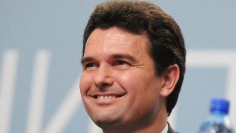 Кунева иска референдум в РБ за възможни коалиции