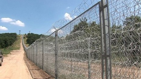 38 души са задържани на границата на 4 и 5 август