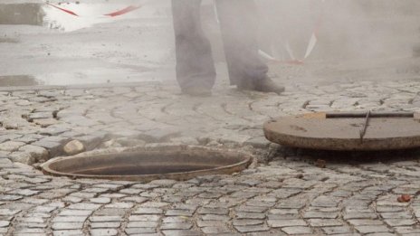 Над 10 квартала в София без топла вода два дни