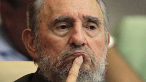 Свидетели сме на зараждане на нова форма на фашизъм!