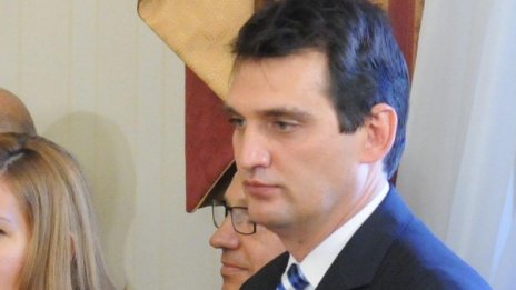 Щонов ще осветли големите енергийни проекти