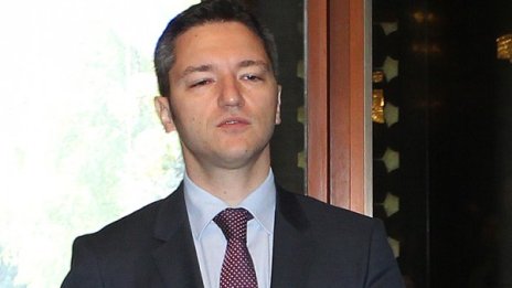 Вигенин: Властта да реагира бързо на руското вето