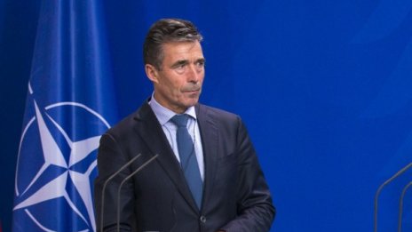 НАТО е готова да увеличи помощта си за Украйна