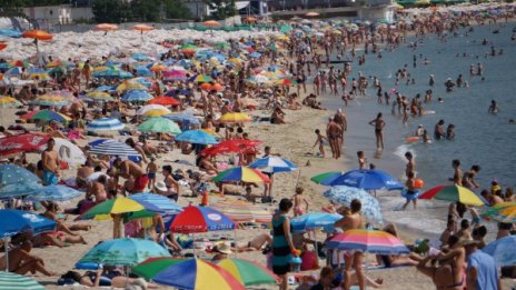 Морето чисто, но следващата година