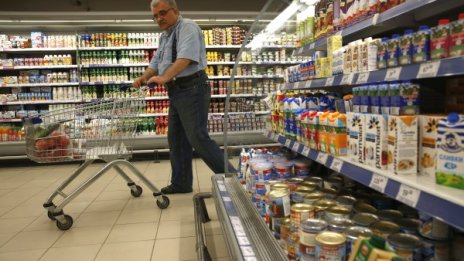 Контрасанкциите на Русия показват морален вакуум