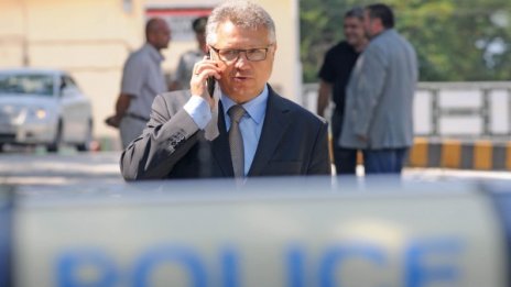 Няма радиация в Костенец, не се чакат нови взривове